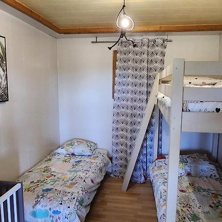 Siber & Sandrine La Seyne-sur-Mer Esterno foto