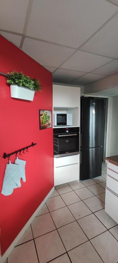 Siber & Sandrine La Seyne-sur-Mer Esterno foto