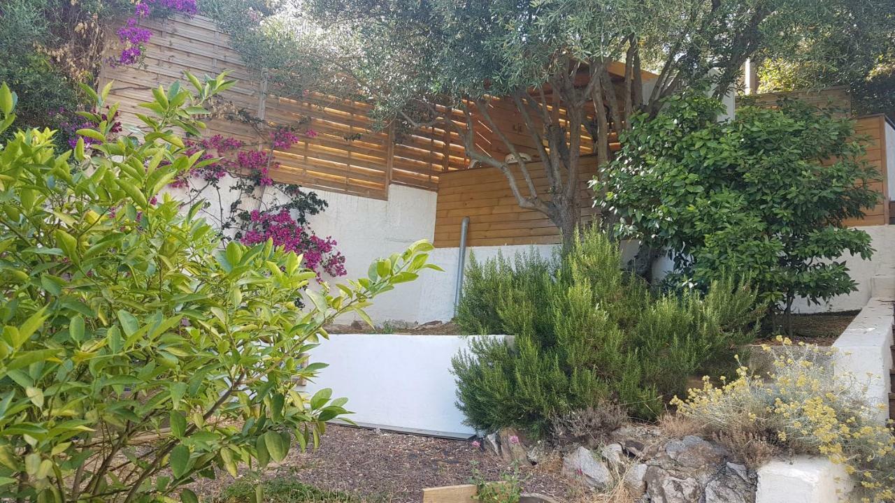 Siber & Sandrine La Seyne-sur-Mer Esterno foto