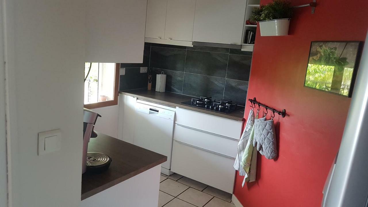 Siber & Sandrine La Seyne-sur-Mer Esterno foto